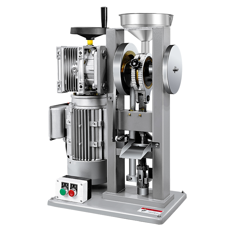 奶片機-【DNP-8T】