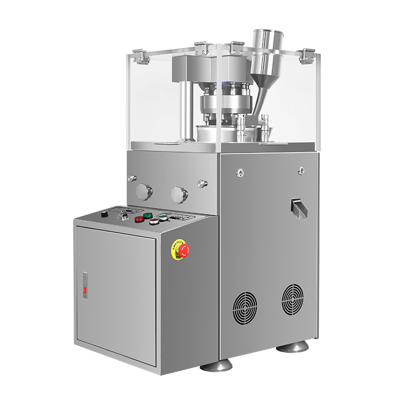 旋轉(zhuǎn)式壓片機【ZP-9B】