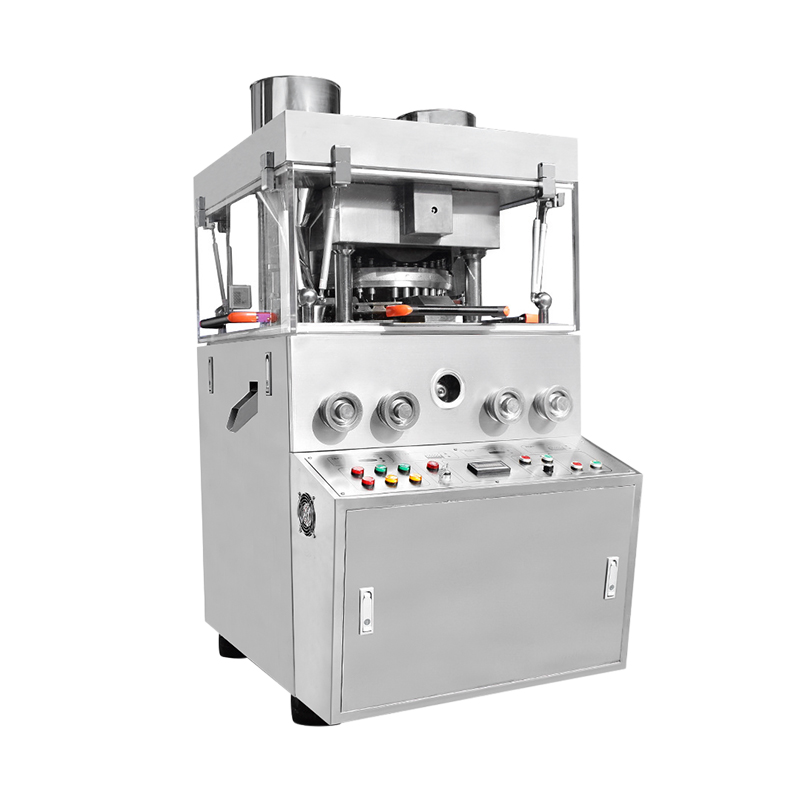 旋轉(zhuǎn)式壓片機【ZP-33/35D】