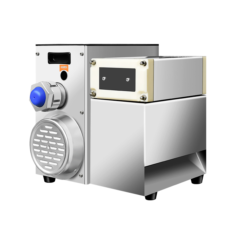 半自動制丸機【DXZ-88S】