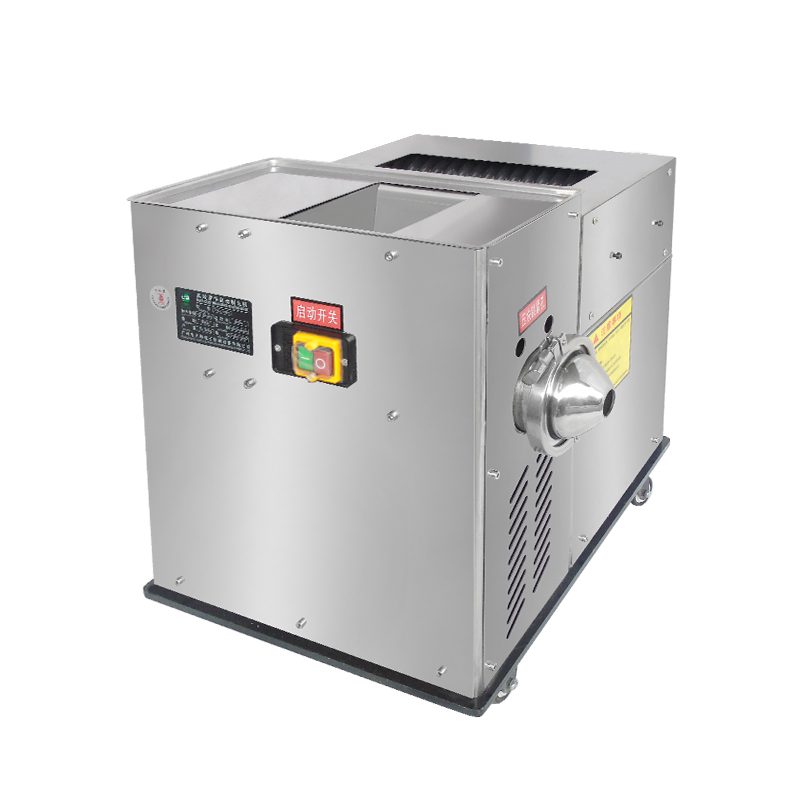 半自動制丸機【DXZ-88D】