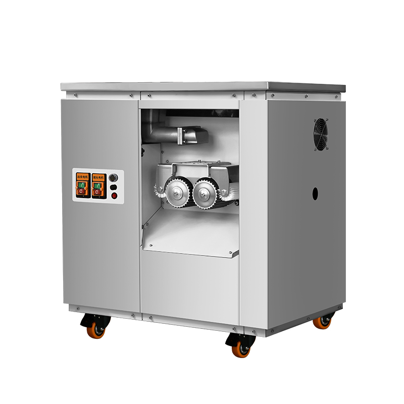 全自動制丸機【DXZ-80F】