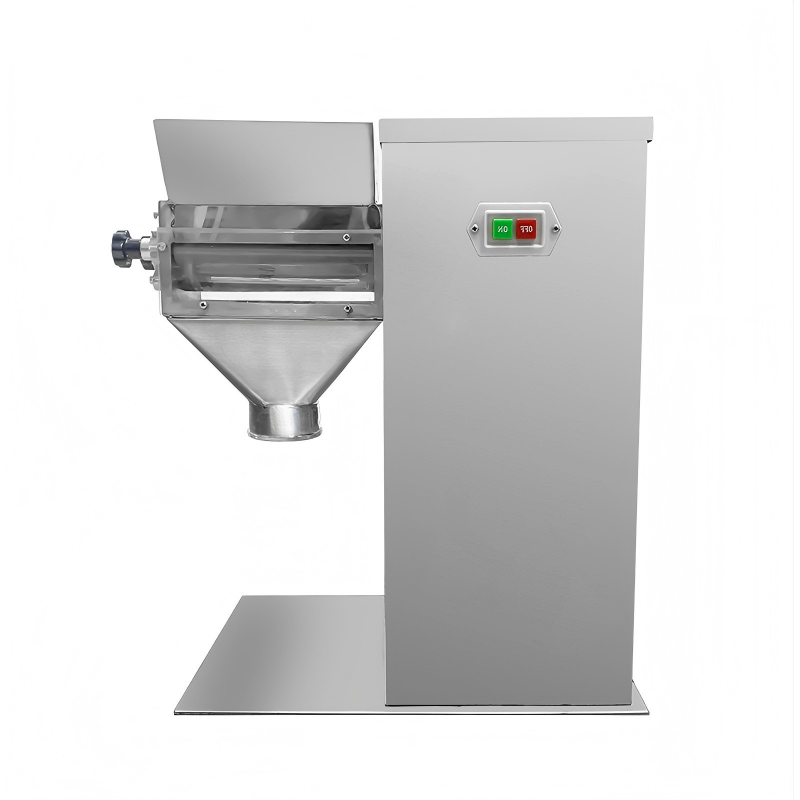 搖擺顆粒機(jī)【YK-60A】