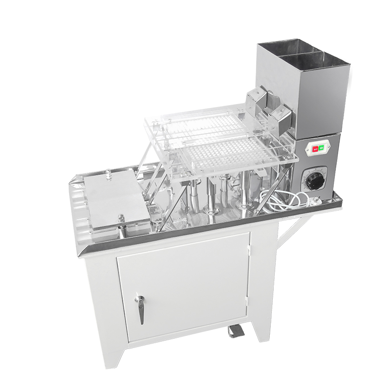 電動膠囊填充機【TSP-187】