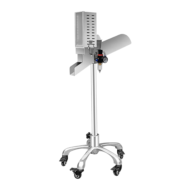 膠囊拋光機(jī)【DXP-T】