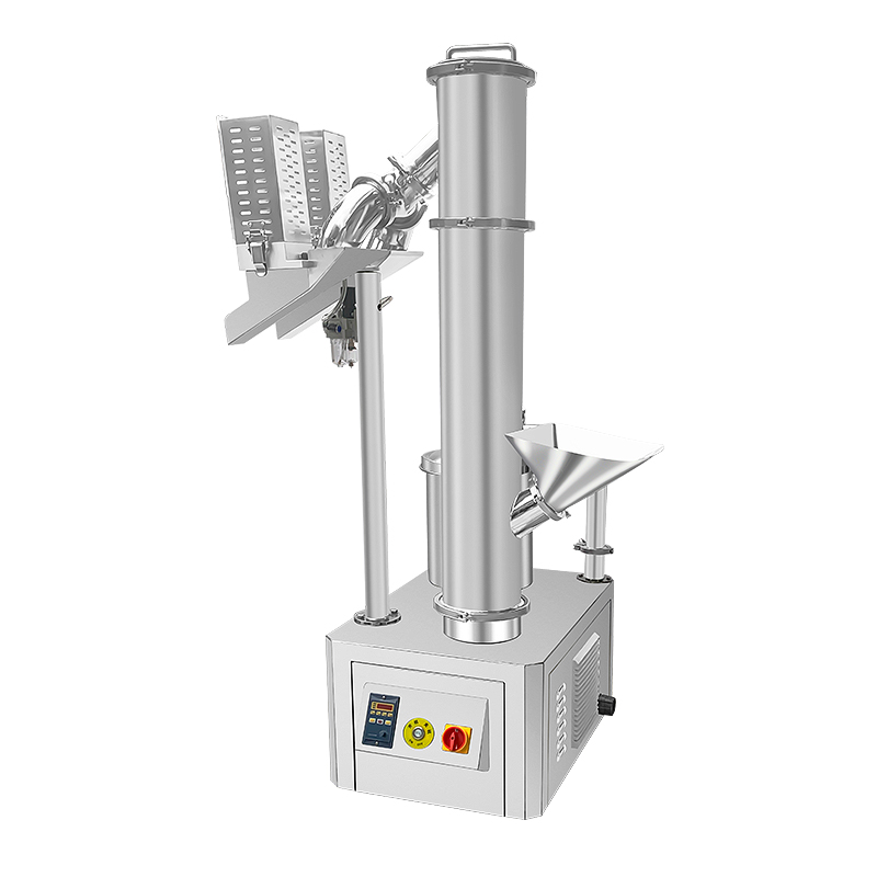 膠囊拋光機(jī)【DXP-2T】