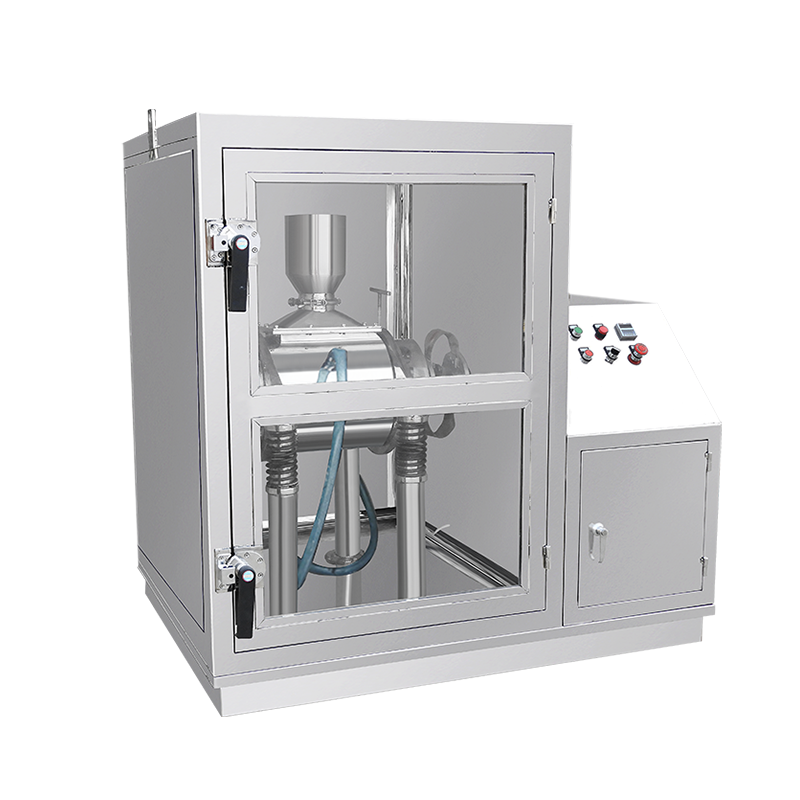 超微振動(dòng)磨