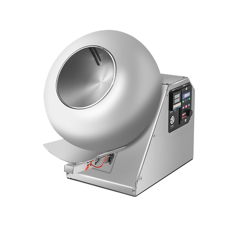 桌面式糖衣機(jī)