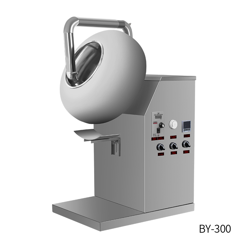 糖衣機(jī)