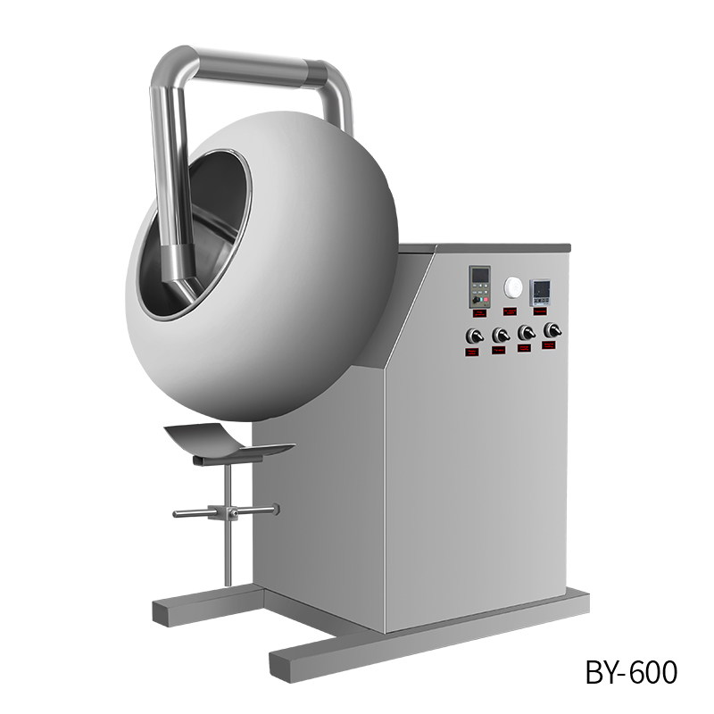 糖衣機(jī)【變頻】