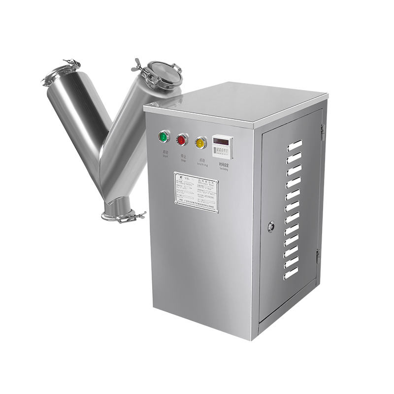 單臂混合機(jī)