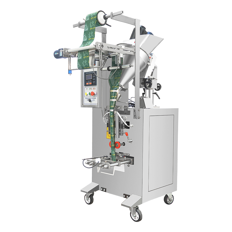 大立式包裝機(jī)