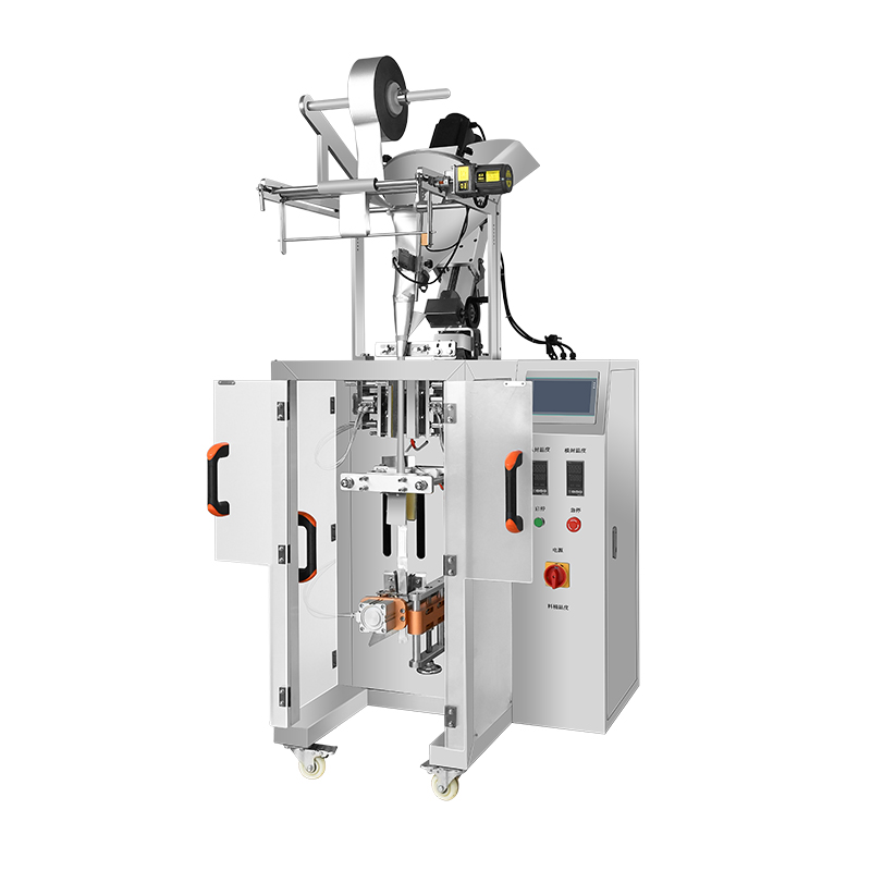 夾拉式包裝機(jī)