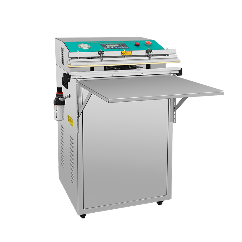 外抽式真空包裝機(jī)