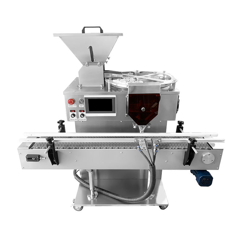 電子數(shù)粒機(jī)