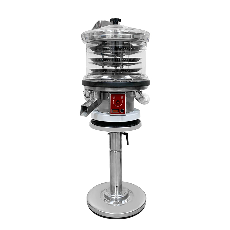 篩片機【下旋】