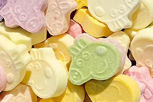 中藥粉壓片機(jī)