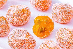 糖衣包衣機(jī)