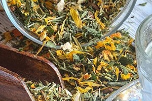 袋泡茶包裝機(jī)